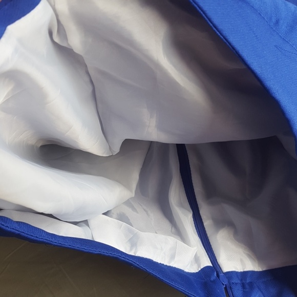 Flare xxl skirt. - Picture 2 of 2